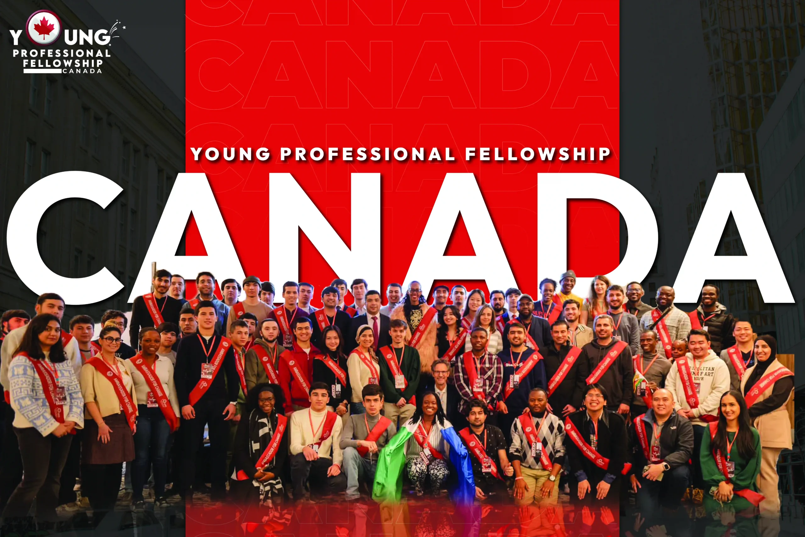 YPF Canada