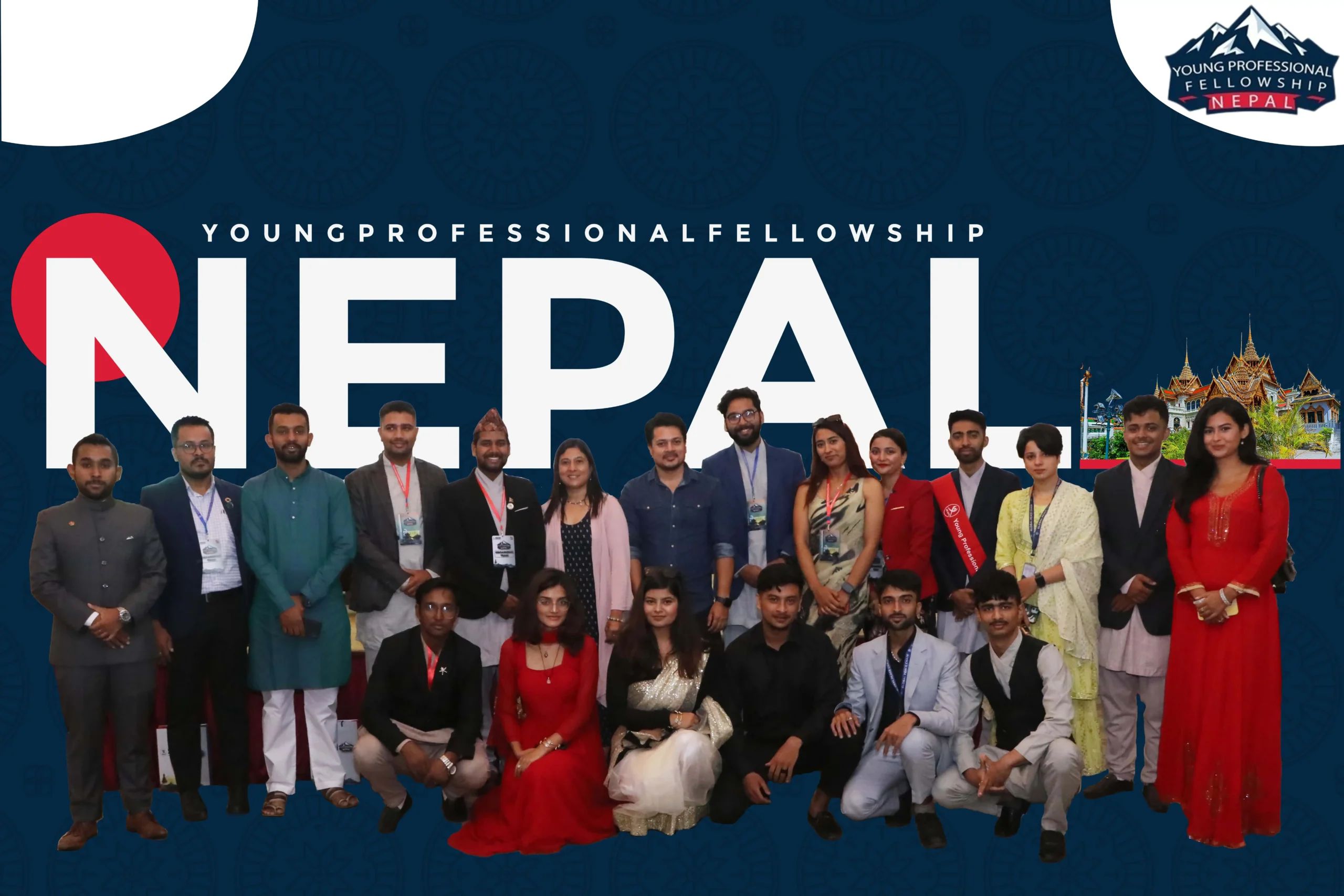 YPF Nepal