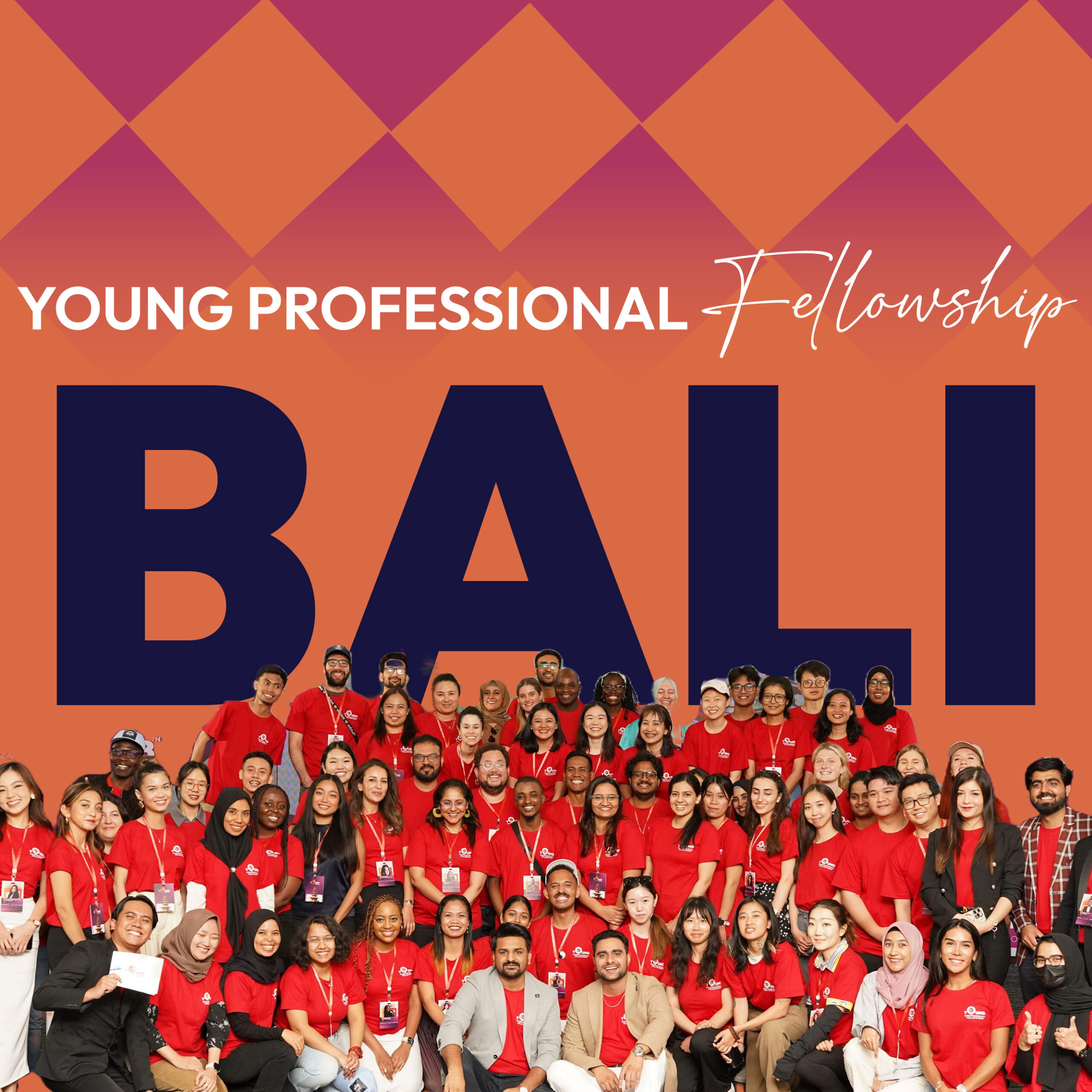 YPF Bali