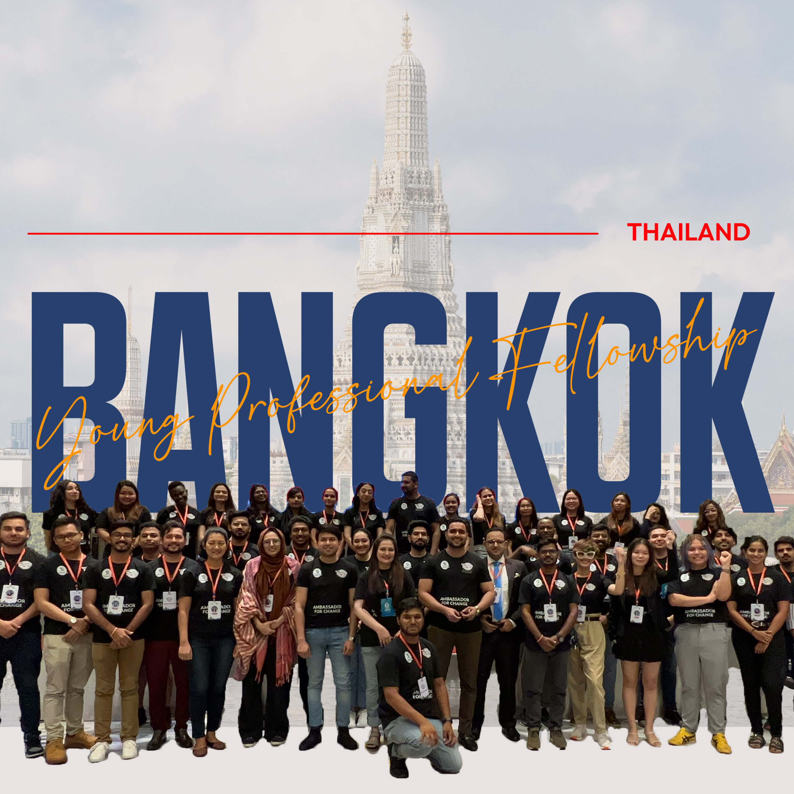 YPF Bangkok