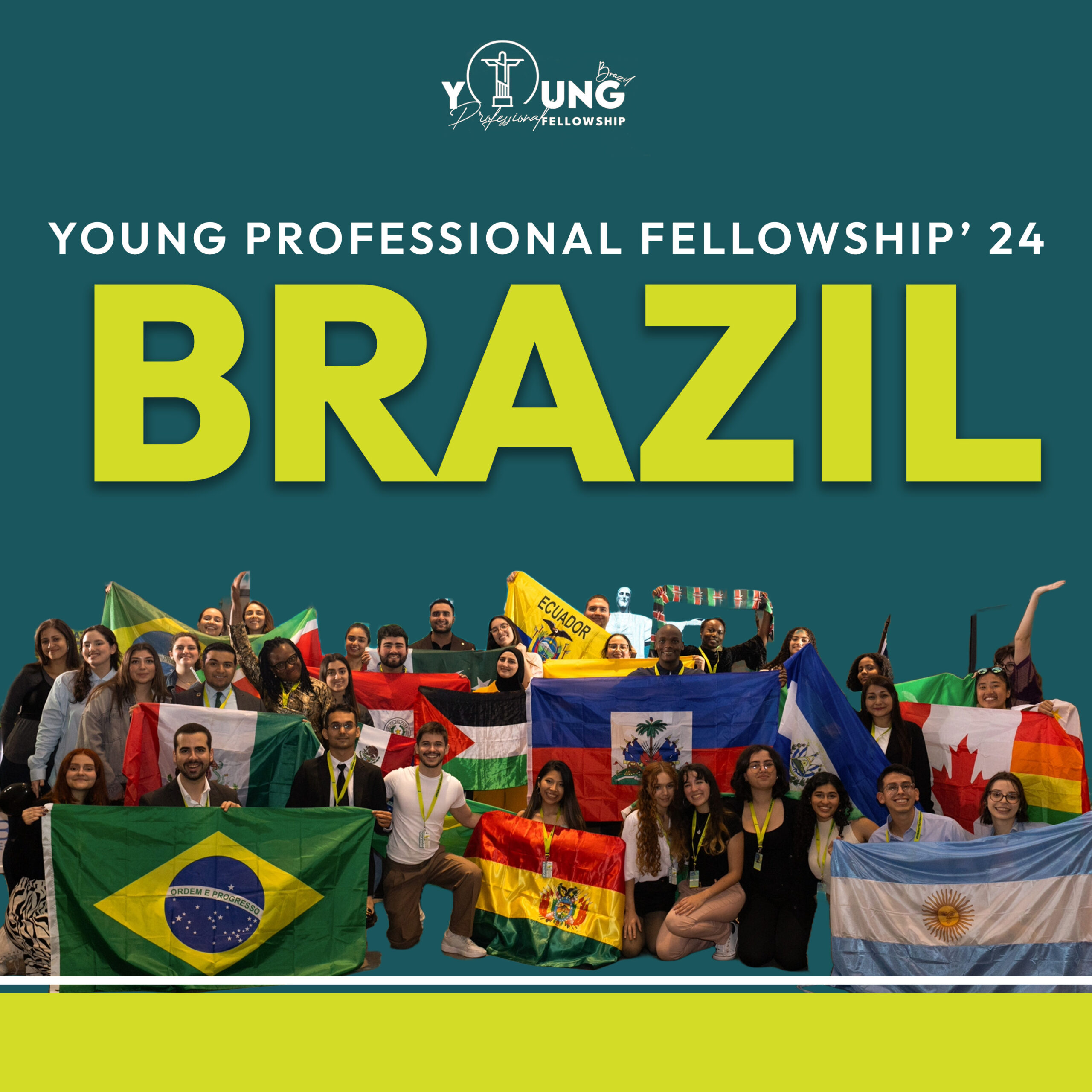 YPF Brazil