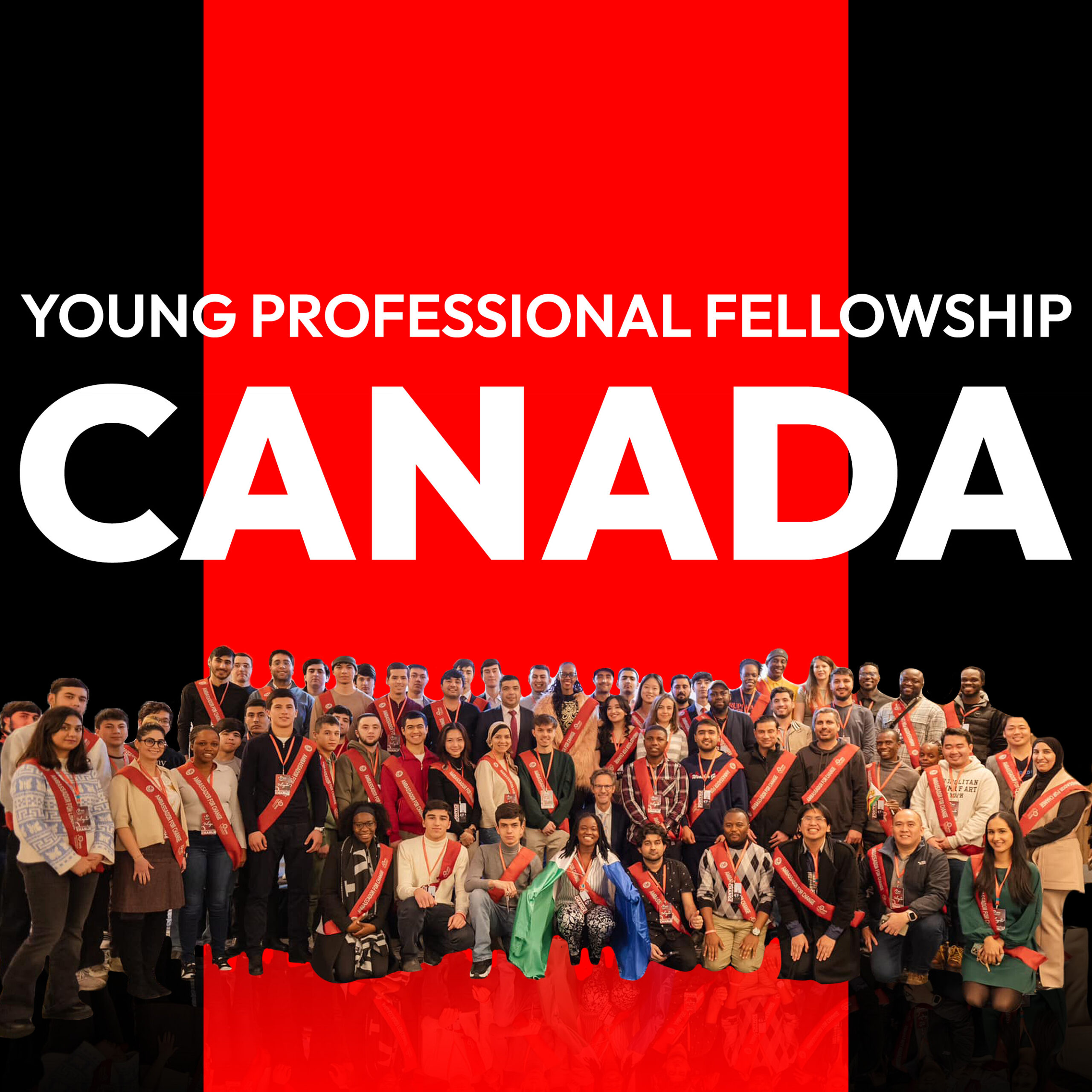 YPF Canada