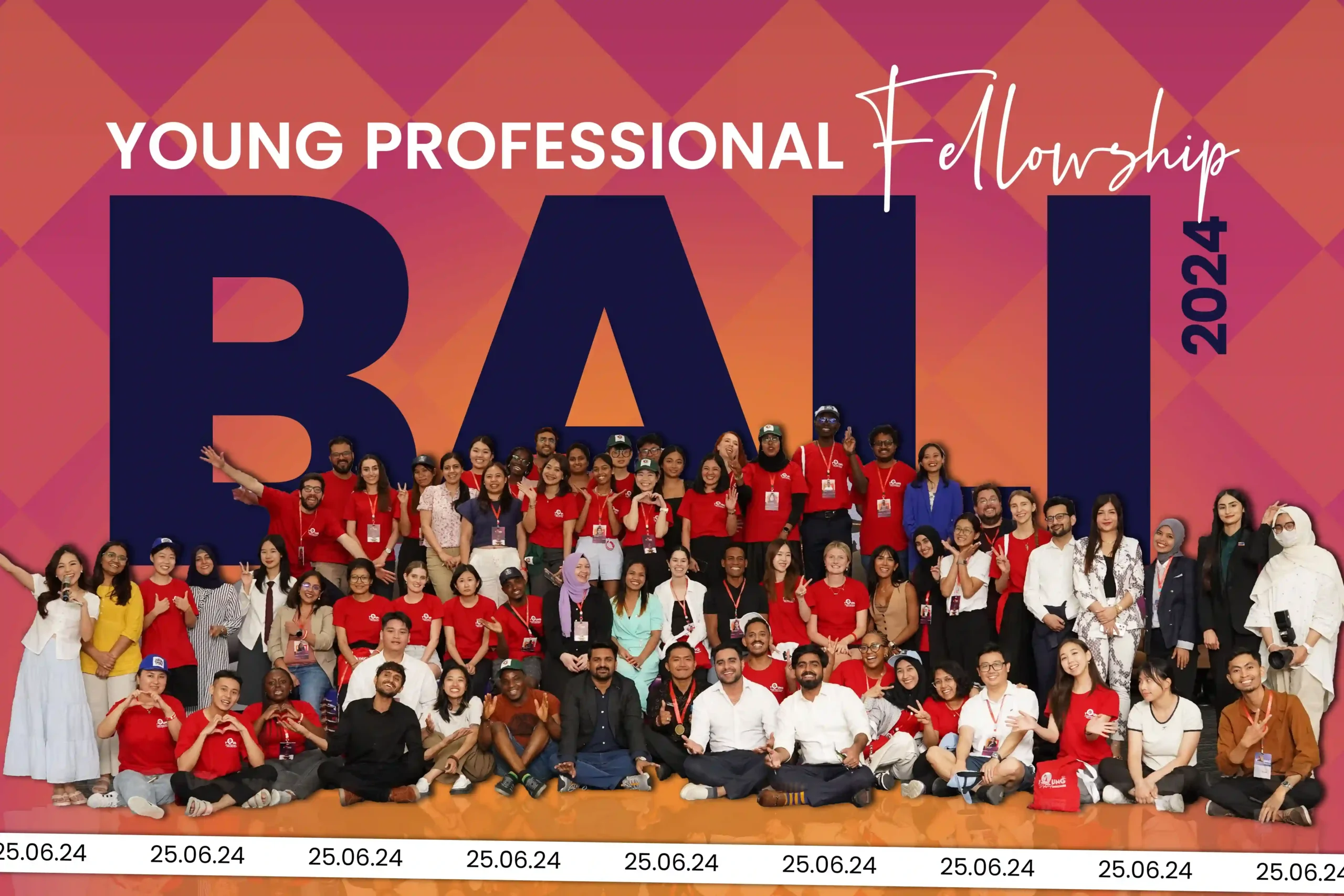 YPF Bali