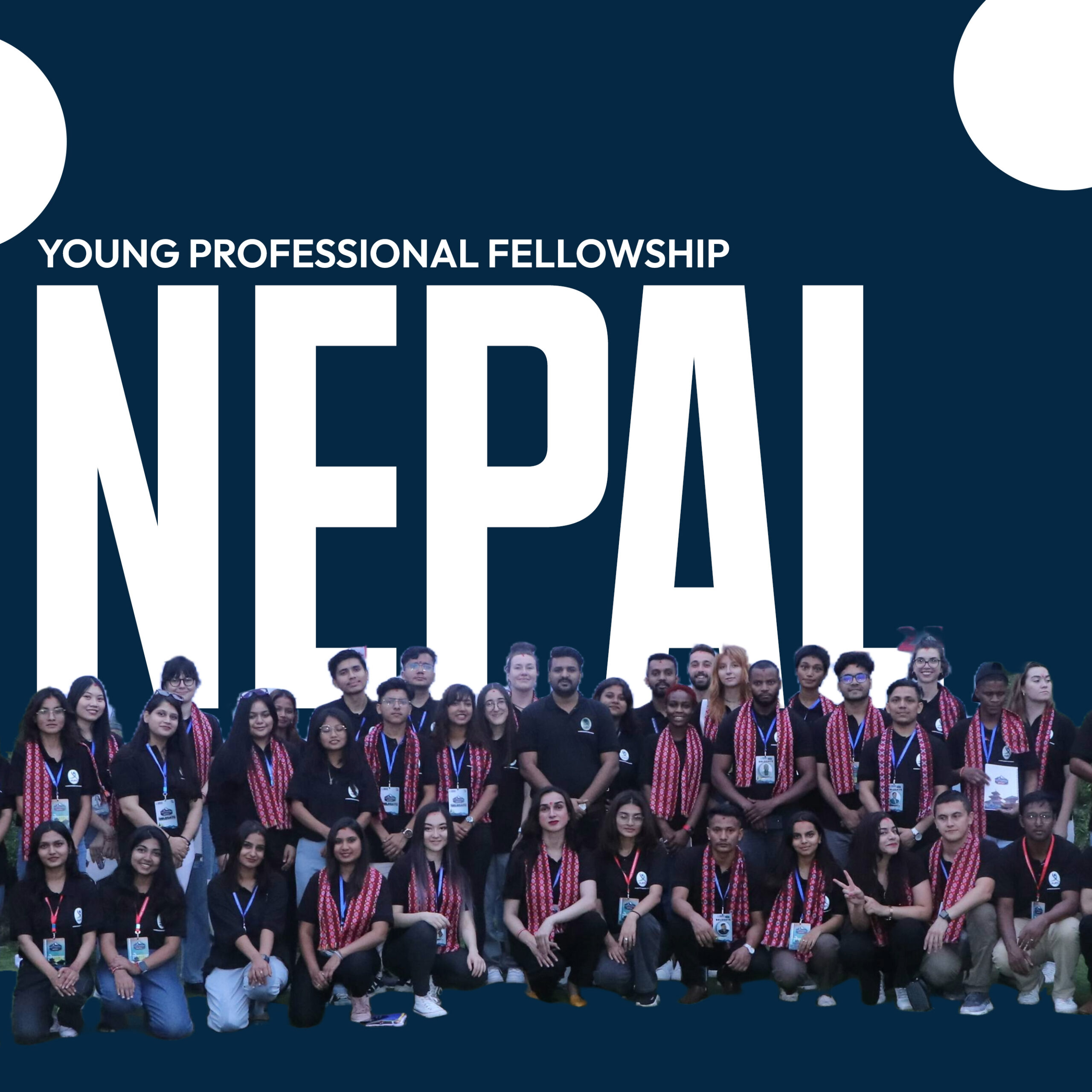 YPF Nepal