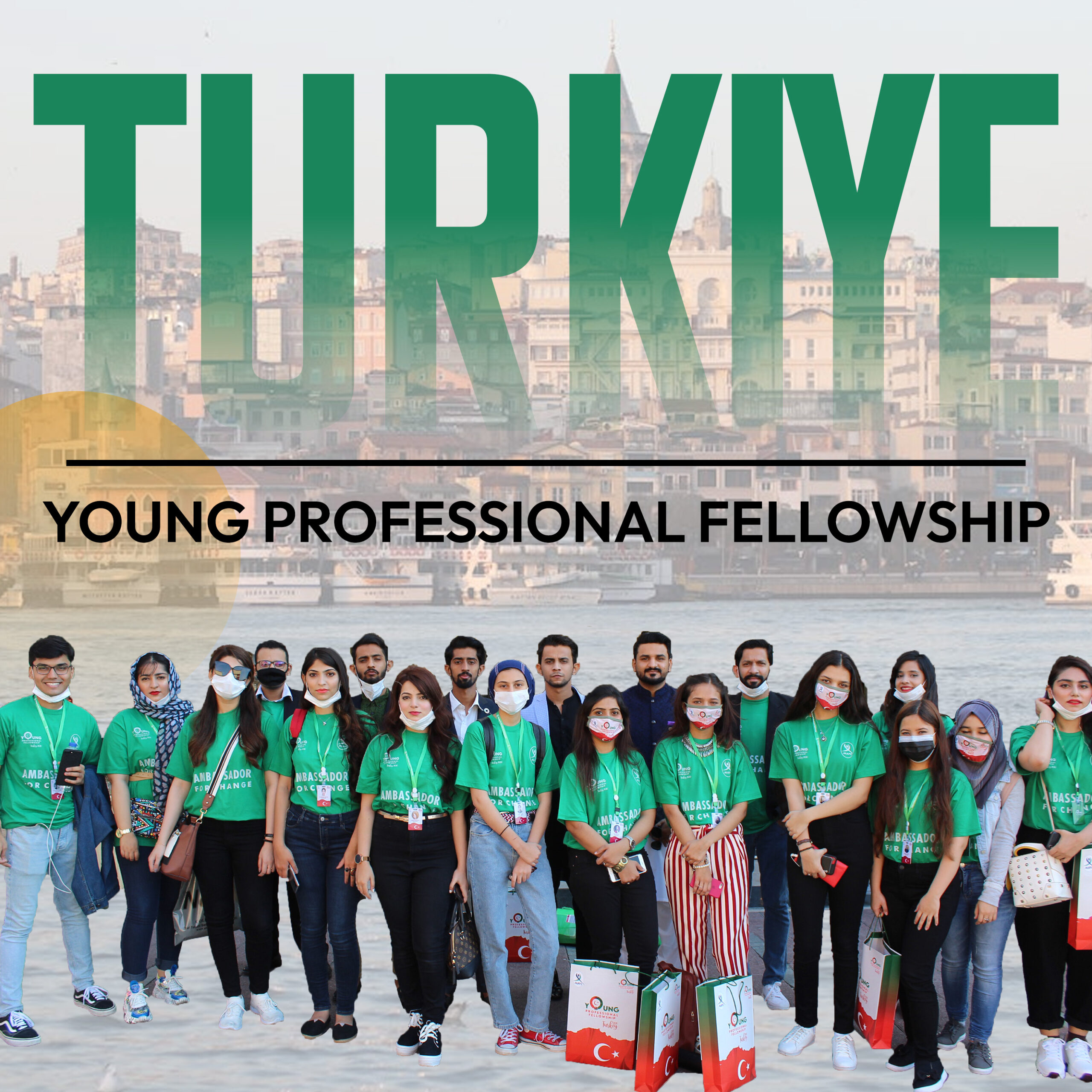 YPF Turkiye