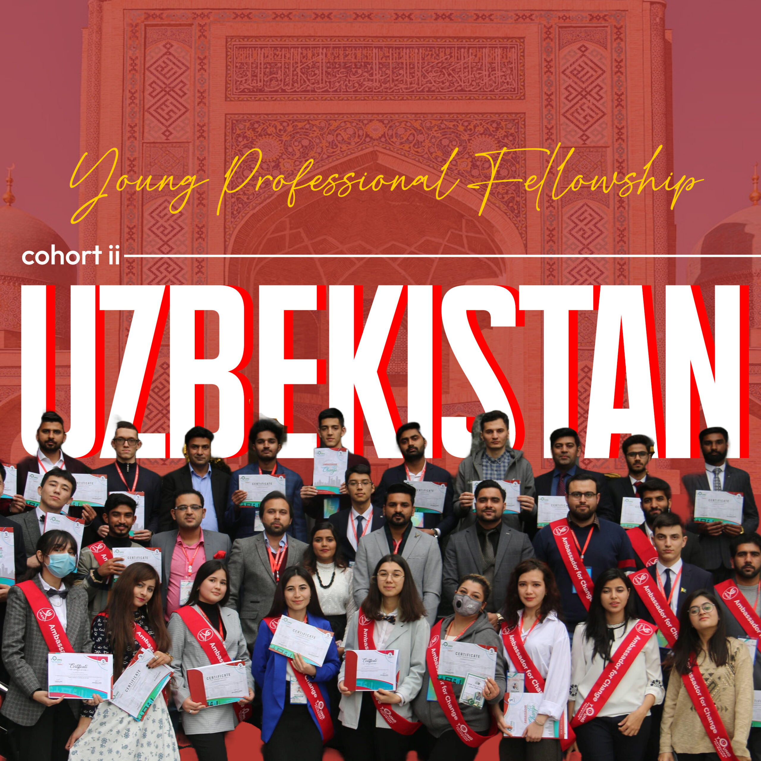 YPF Uzbekistan