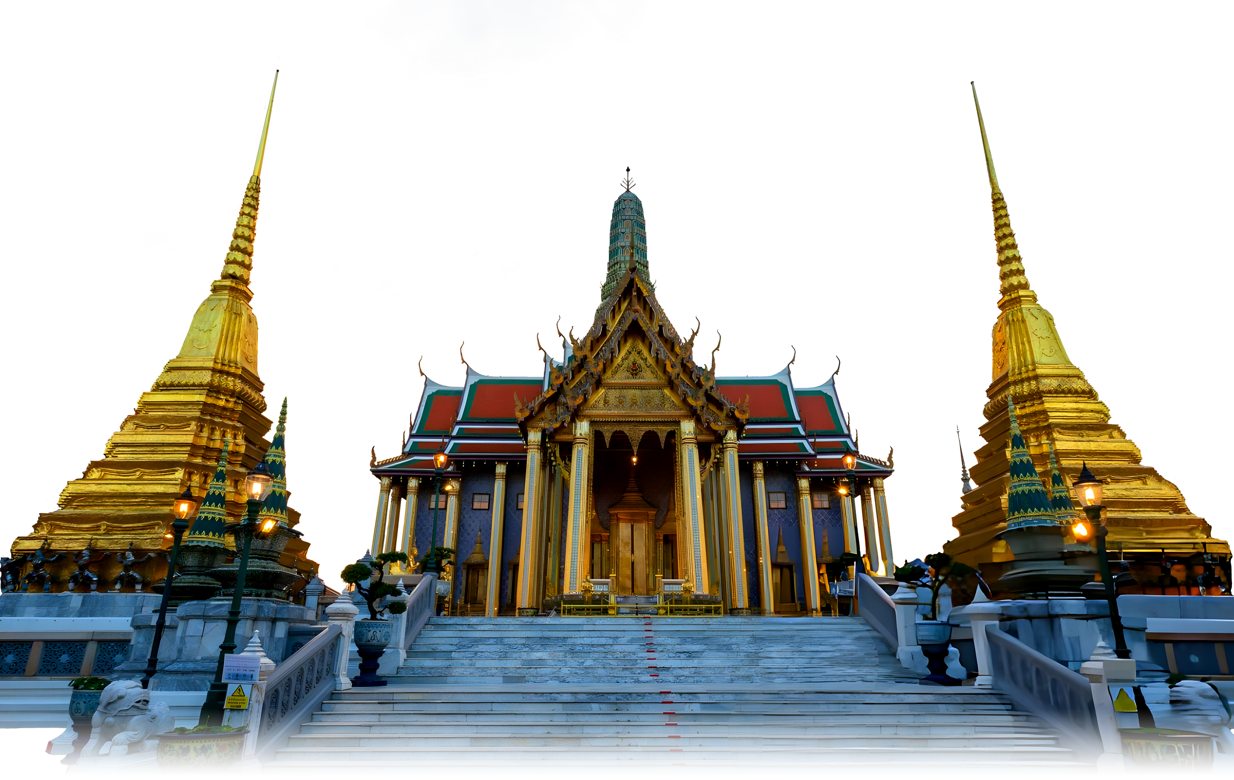 <h6>Young Professional Fellowship Bangkok</h6>
