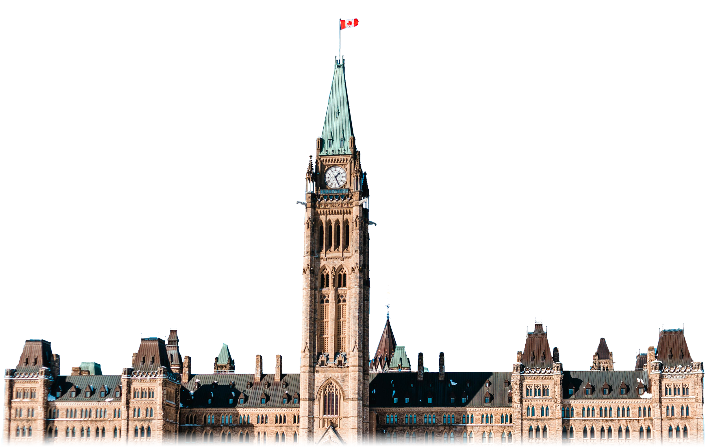 <h6>Young Professional Fellowship Canada</h6>
